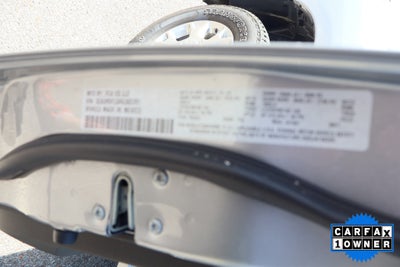 2024 RAM 2500 Laramie Crew Cab 4x4