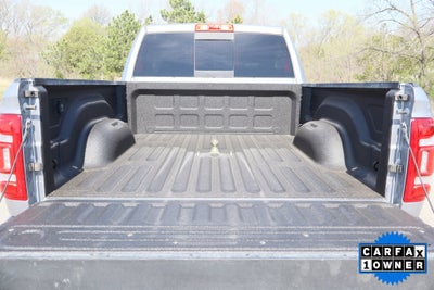 2024 RAM 2500 Laramie Crew Cab 4x4