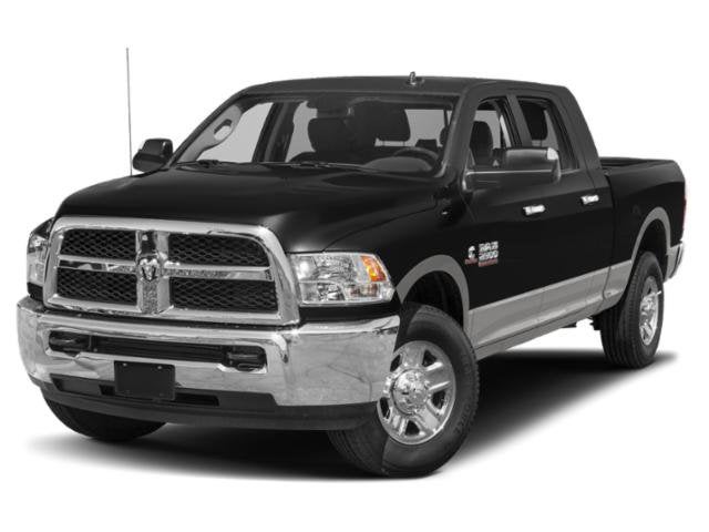 2018 RAM 2500 Big Horn