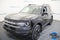 2024 Ford Bronco Sport Big Bend 4x4