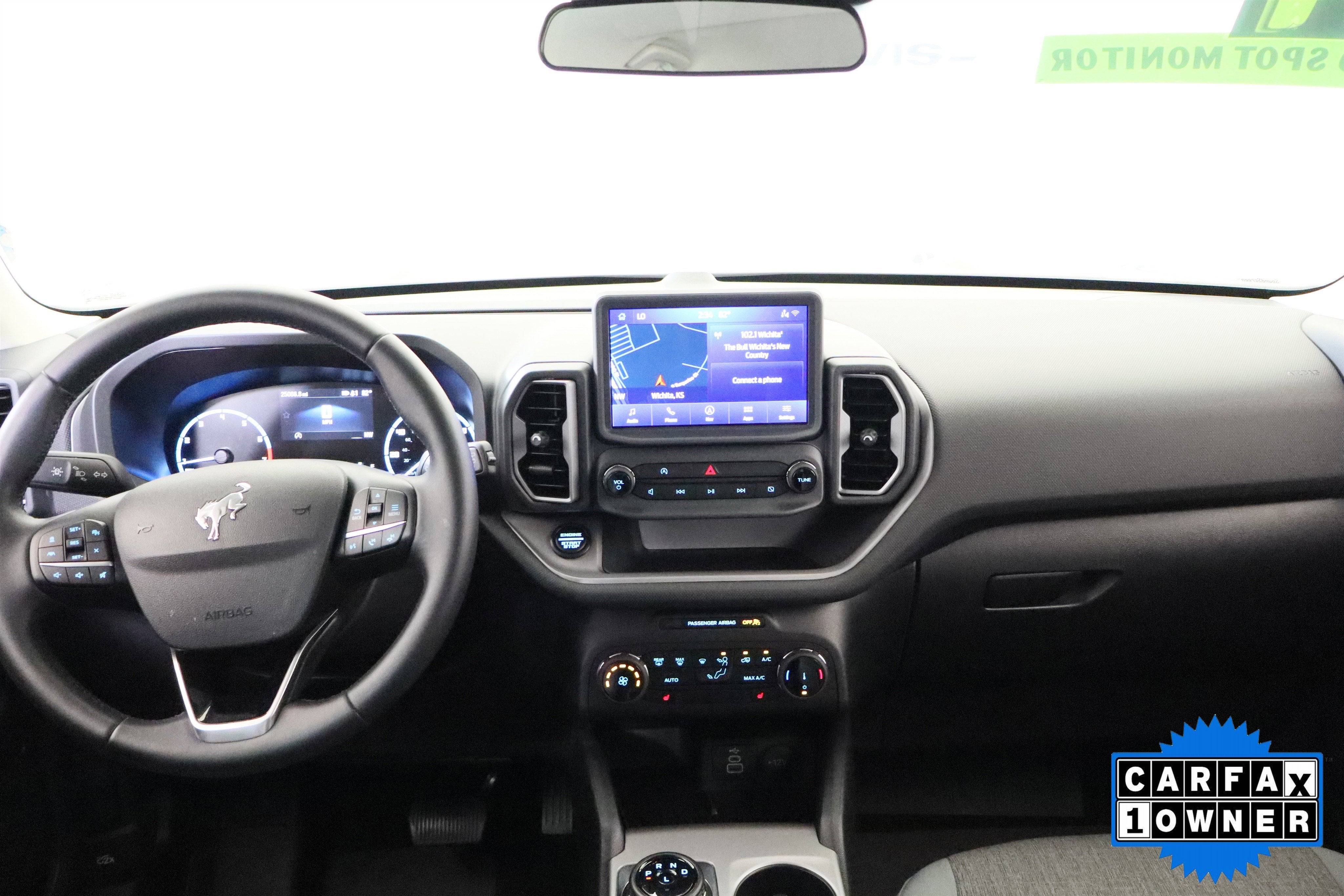 2024 Ford Bronco Sport Big Bend 4x4