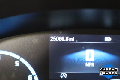 2024 Ford Bronco Sport Big Bend 4x4