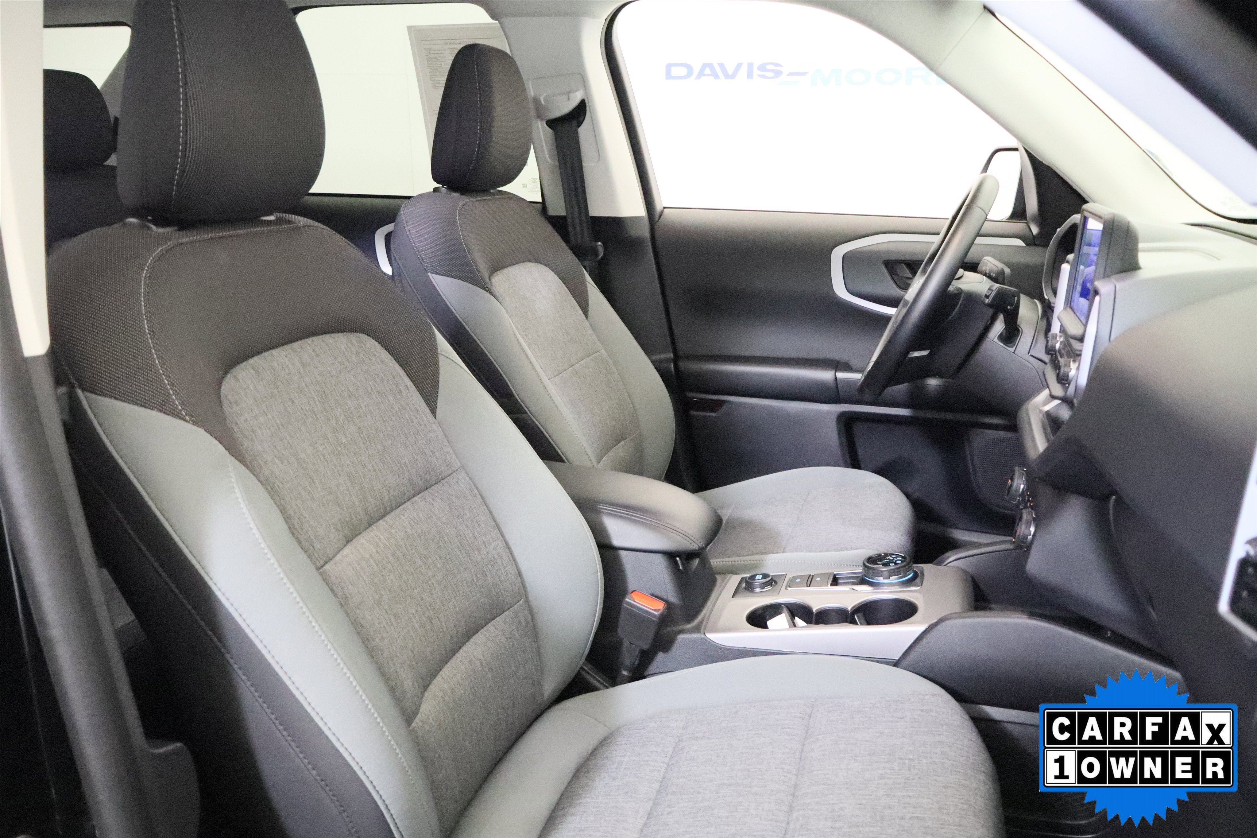 2024 Ford Bronco Sport Big Bend 4x4