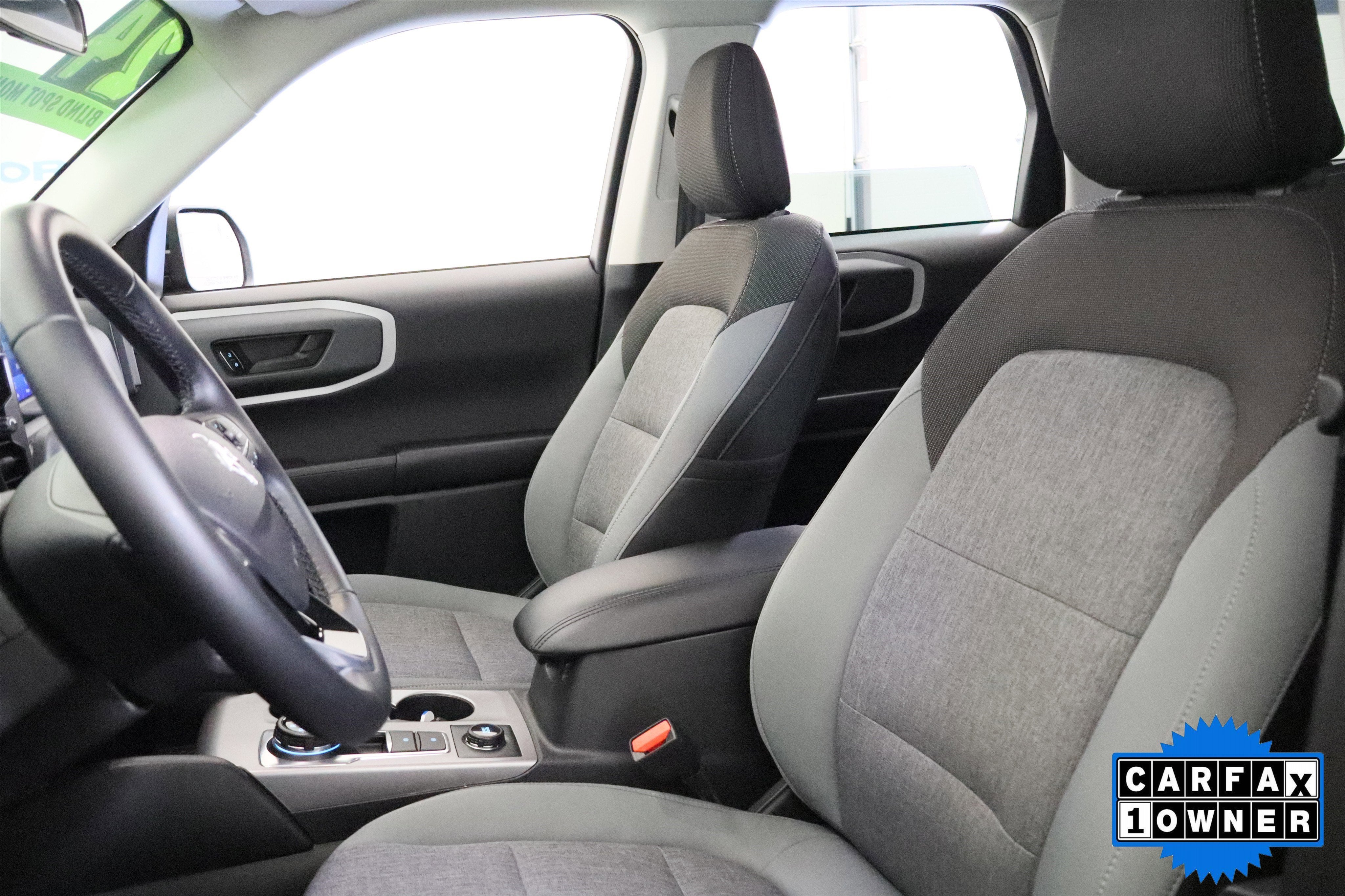 2024 Ford Bronco Sport Big Bend 4x4