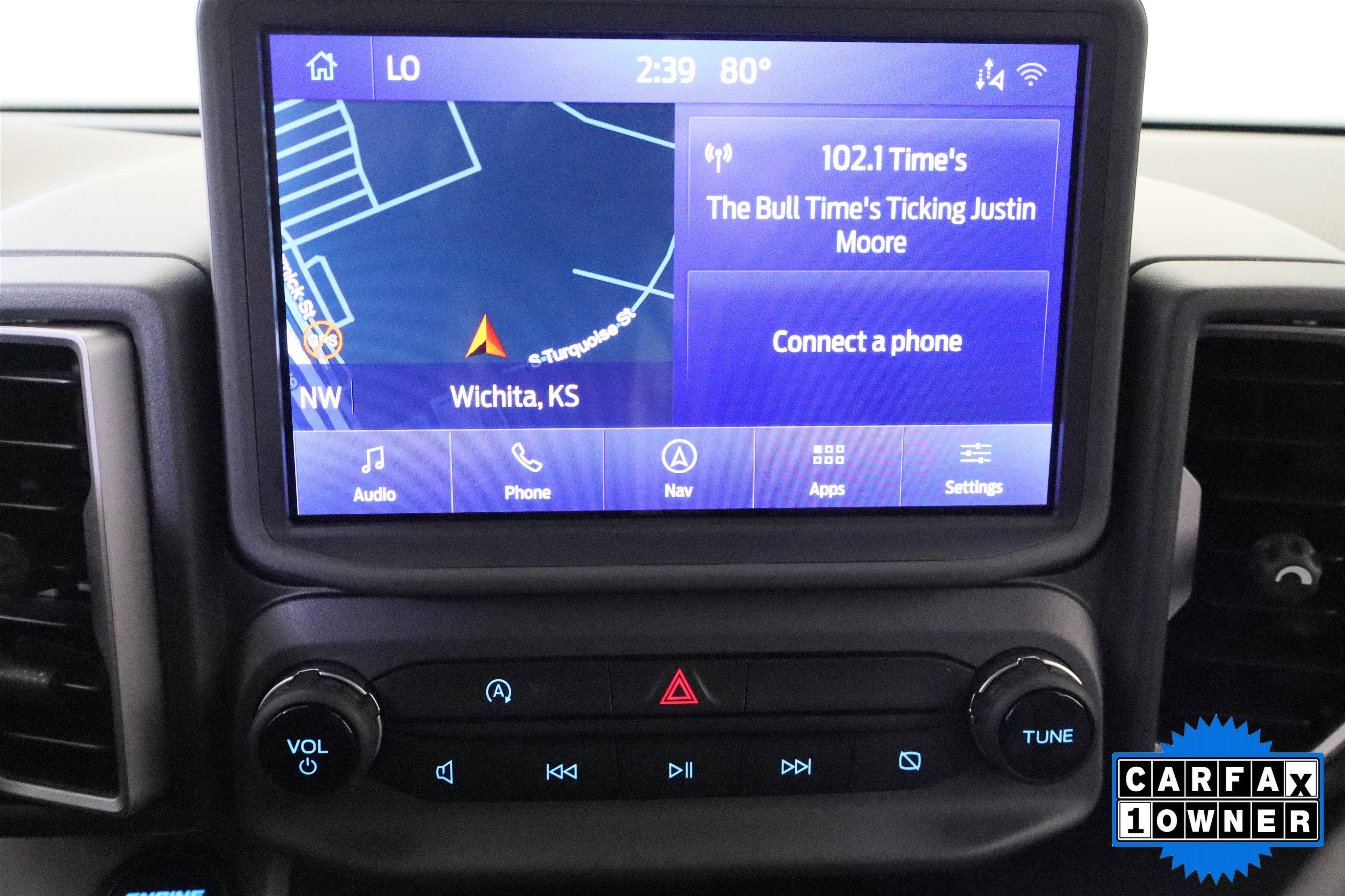 2024 Ford Bronco Sport Big Bend 4x4