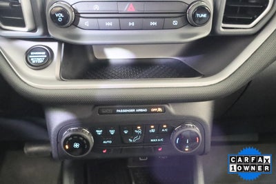 2024 Ford Bronco Sport Big Bend 4x4