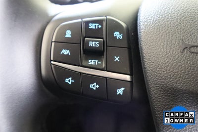 2024 Ford Bronco Sport Big Bend 4x4