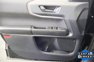 2024 Ford Bronco Sport Big Bend 4x4