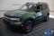 2025 Ford Bronco Sport Big Bend 4x4