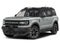 2024 Ford Bronco Sport Outer Banks 4x4