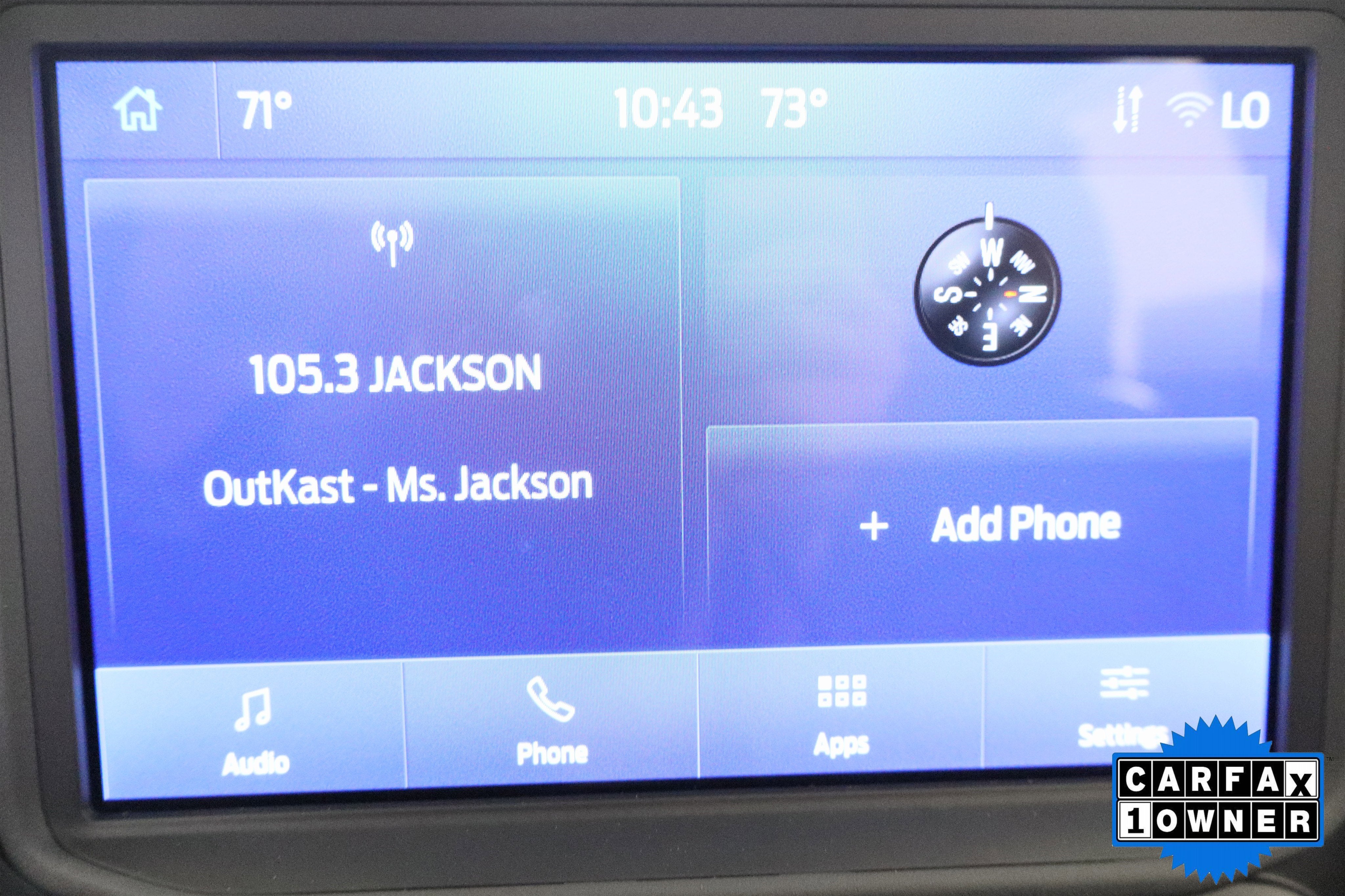 2024 Ford Bronco Sport Outer Banks 4x4