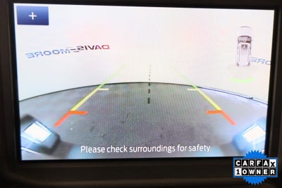 2024 Ford Bronco Sport Outer Banks 4x4