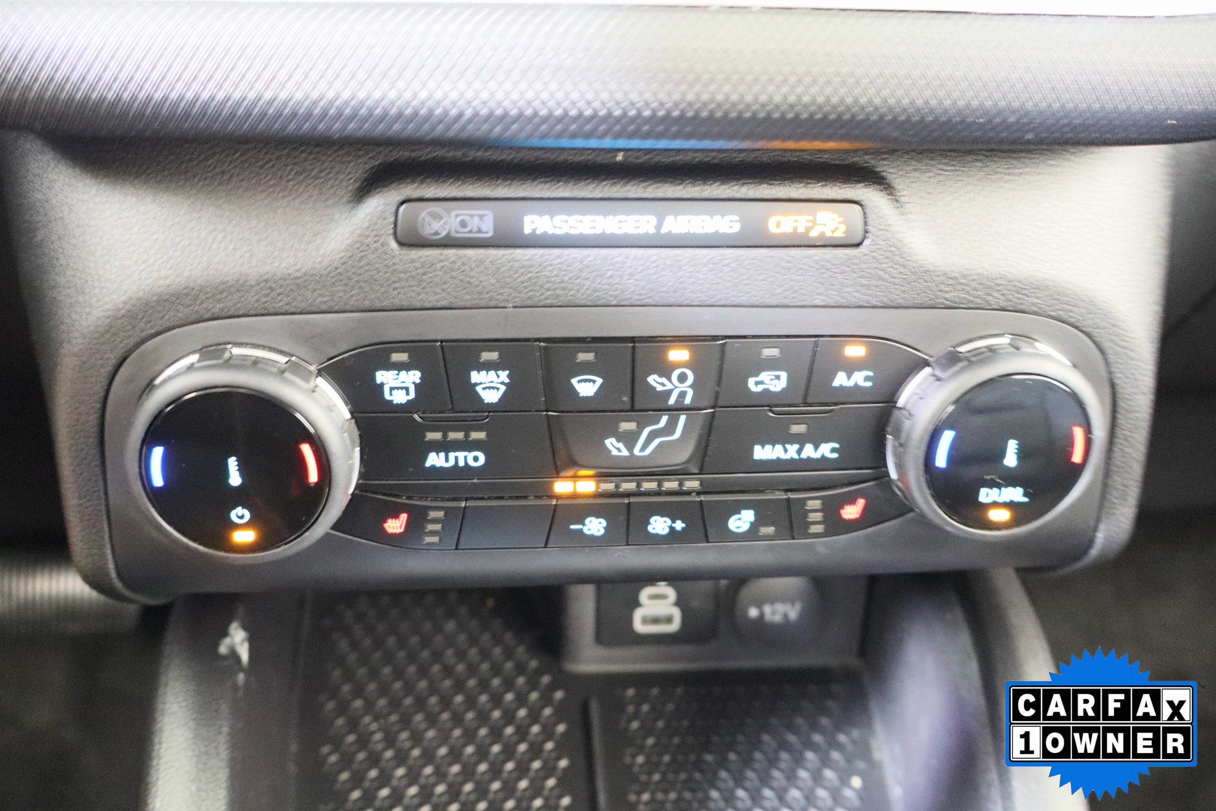 2024 Ford Bronco Sport Outer Banks 4x4