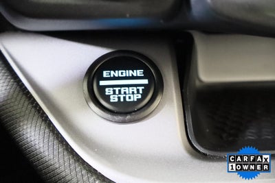 2024 Ford Bronco Sport Outer Banks 4x4