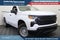 2026 Chevrolet Silverado 1500 Work Truck Crew Cab
