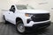 2026 Chevrolet Silverado 1500 Work Truck Crew Cab