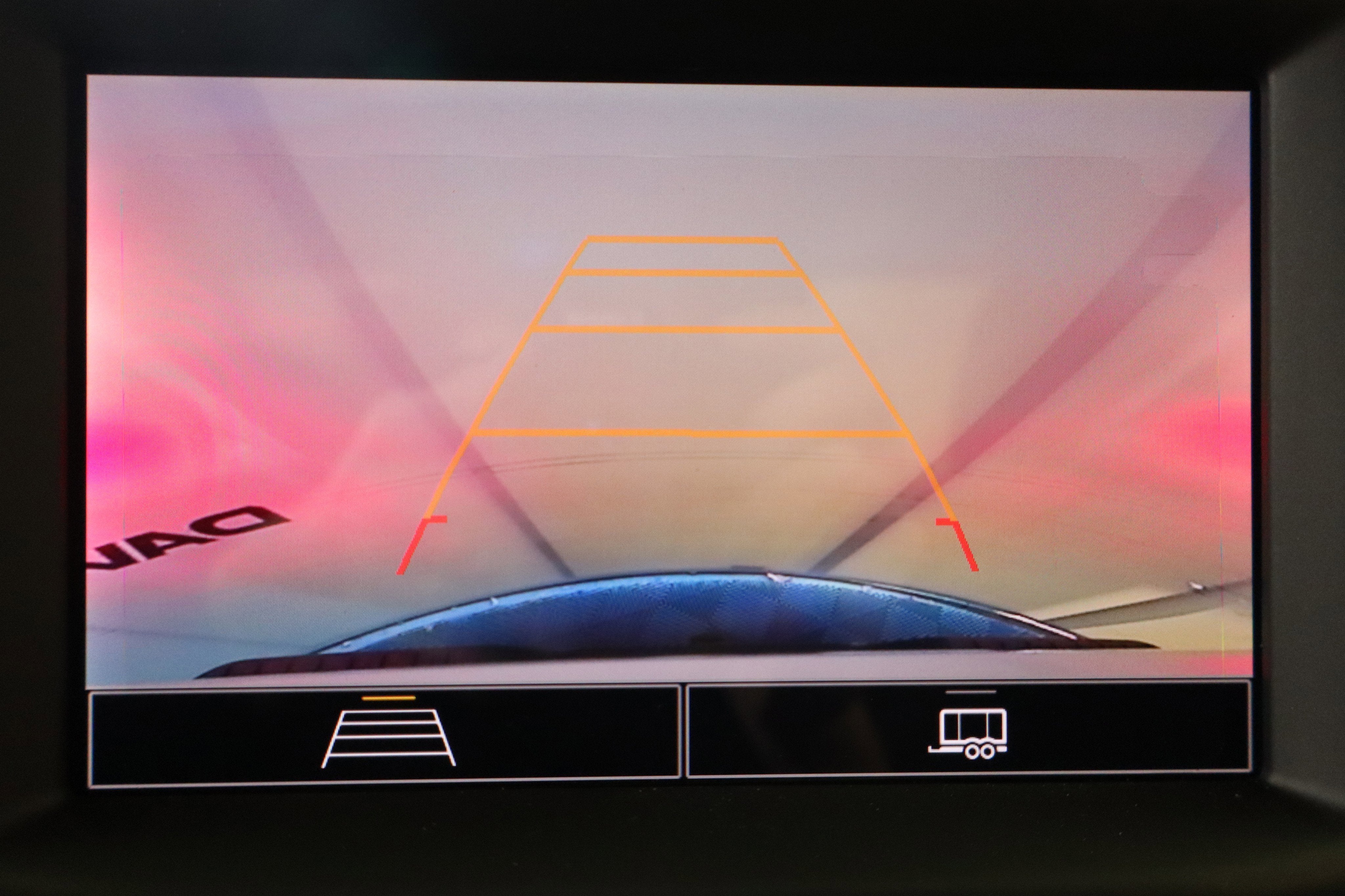 2026 Chevrolet Silverado 1500 Work Truck Crew Cab