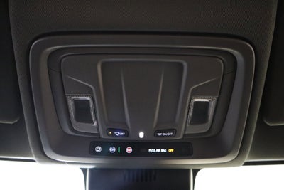 2026 Chevrolet Silverado 1500 Work Truck Crew Cab