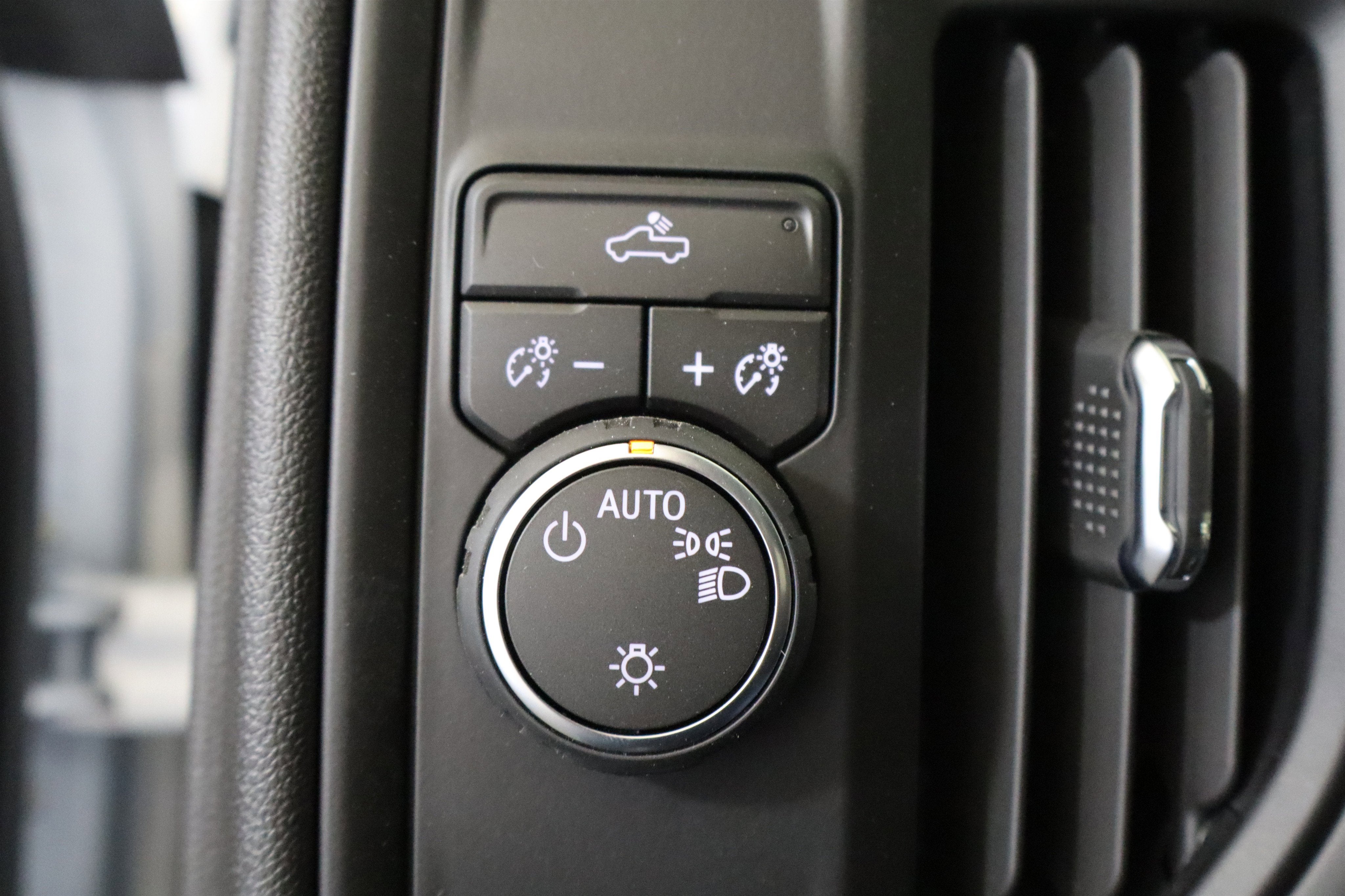 2026 Chevrolet Silverado 1500 Work Truck Crew Cab