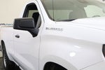 2026 Chevrolet Silverado 1500 Work Truck Crew Cab