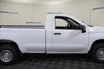 2026 Chevrolet Silverado 1500 Work Truck Crew Cab