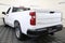 2026 Chevrolet Silverado 1500 Work Truck Crew Cab