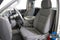 2025 Chevrolet Silverado 1500 Work Truck