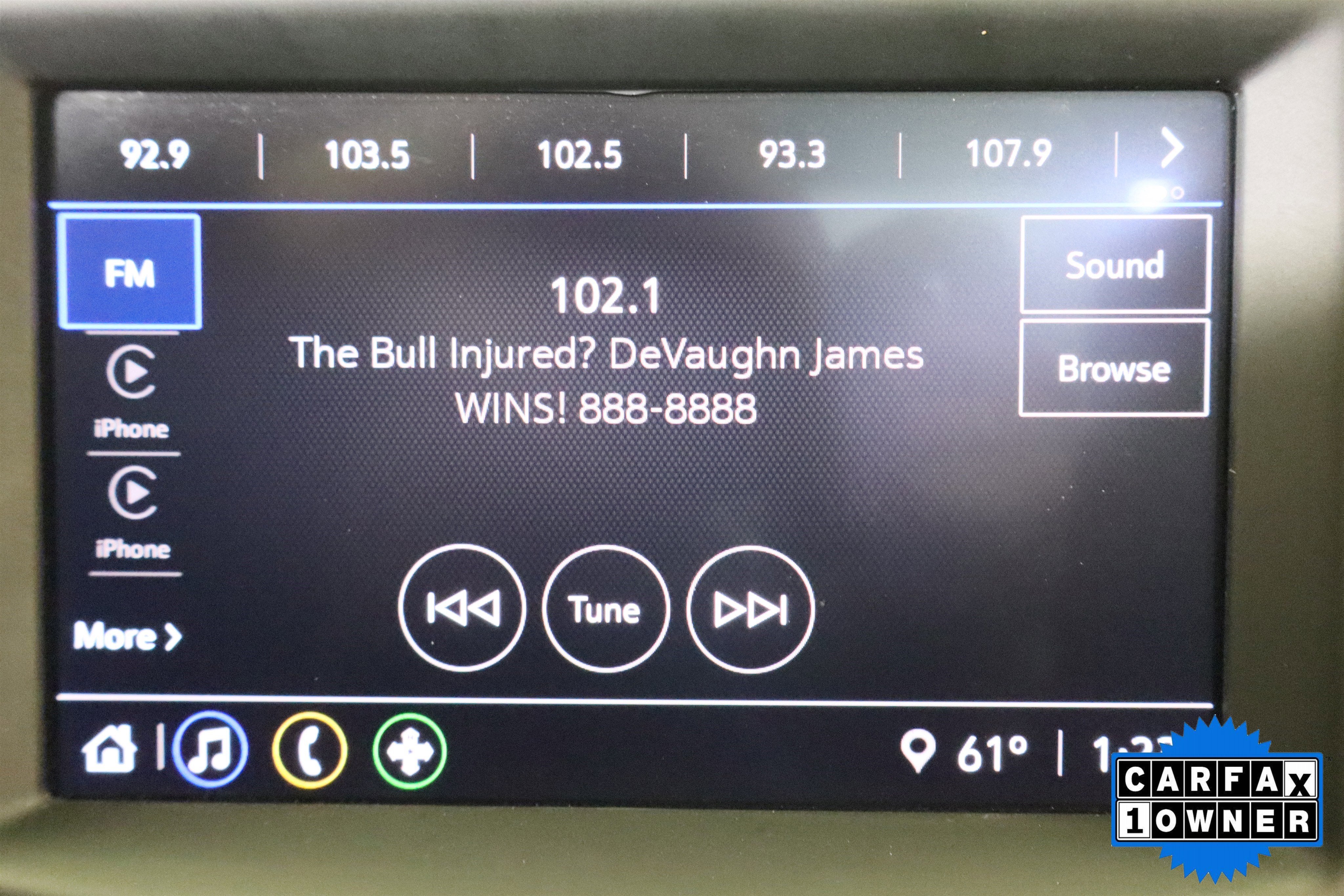 2025 Chevrolet Silverado 1500 Work Truck