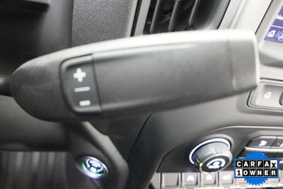 2025 Chevrolet Silverado 1500 Work Truck