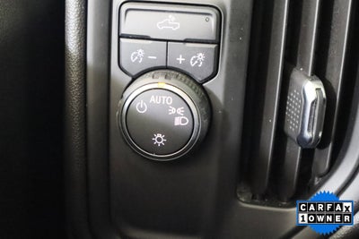 2025 Chevrolet Silverado 1500 Work Truck