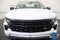 2025 Chevrolet Silverado 1500 Work Truck