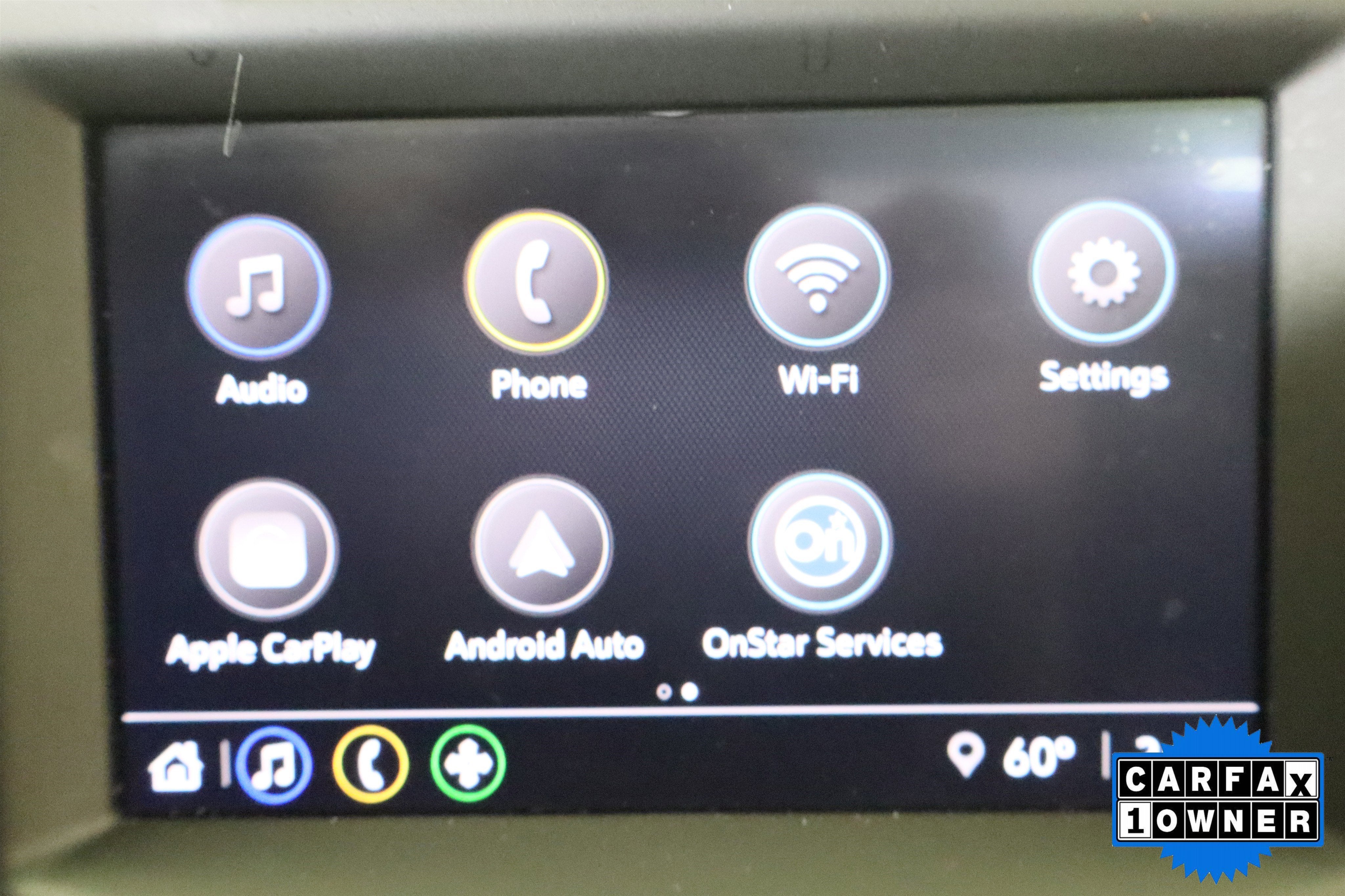 2025 Chevrolet Silverado 1500 Work Truck