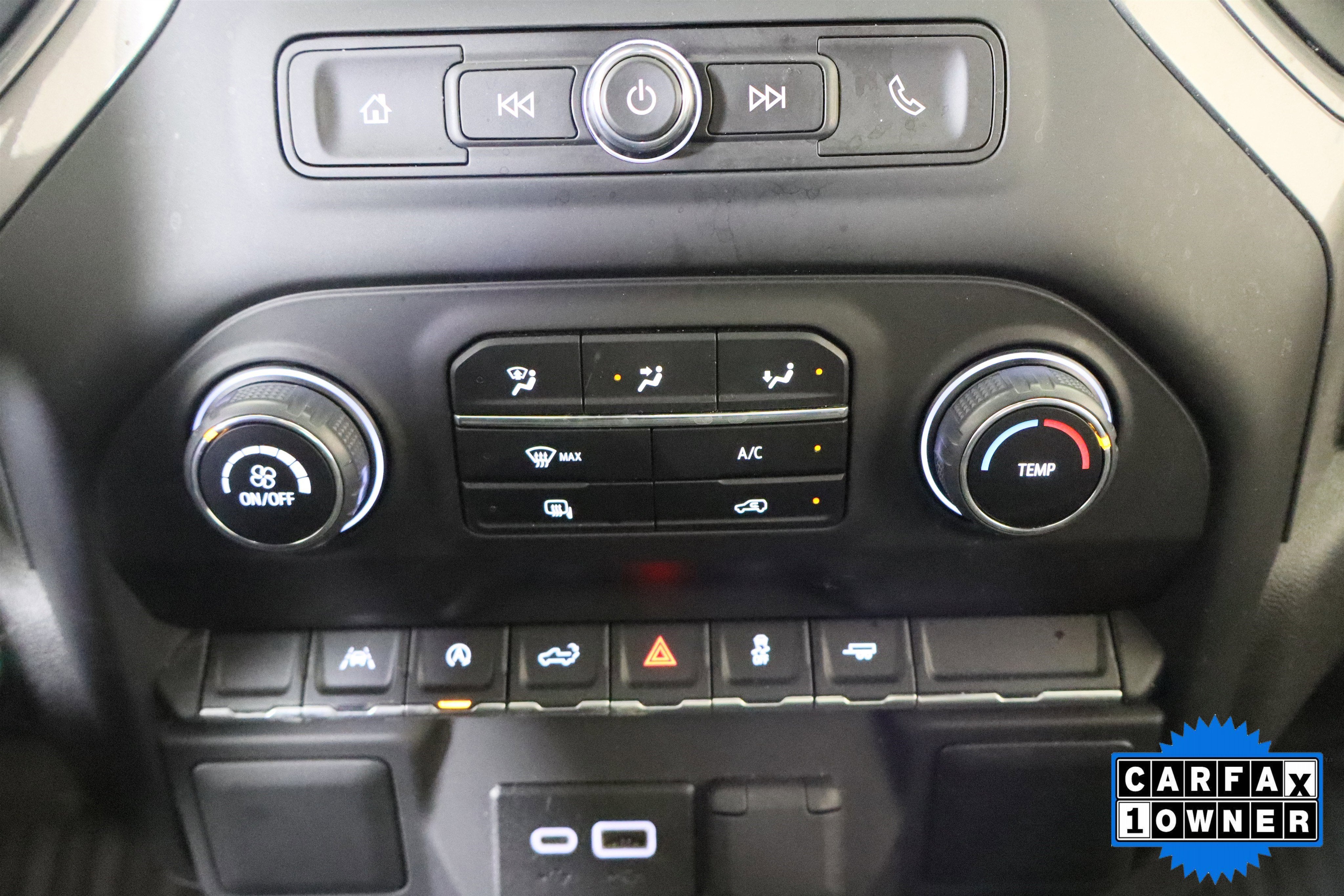 2025 Chevrolet Silverado 1500 Work Truck