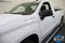 2025 Chevrolet Silverado 1500 Work Truck