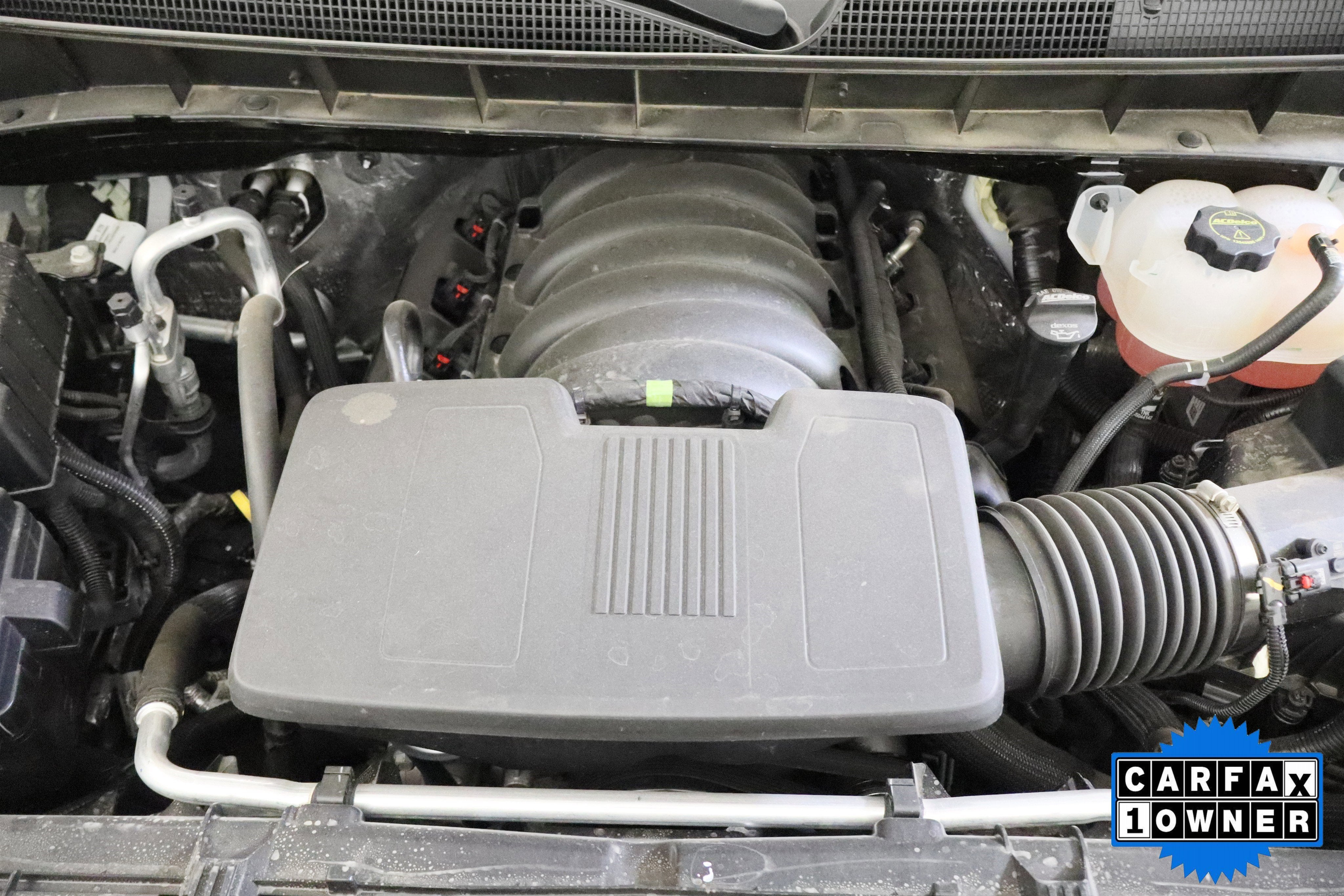 2025 Chevrolet Silverado 1500 Work Truck