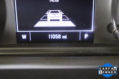 2025 Chevrolet Silverado 1500 Work Truck