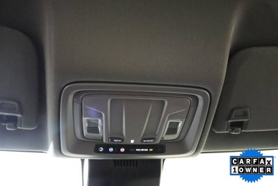 2025 Chevrolet Silverado 1500 Work Truck