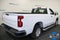 2025 Chevrolet Silverado 1500 Work Truck