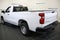 2026 Chevrolet Silverado 1500 Work Truck 4WD