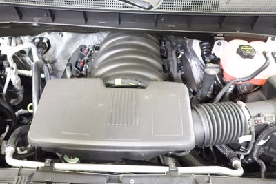 2026 Chevrolet Silverado 1500 Work Truck 4WD
