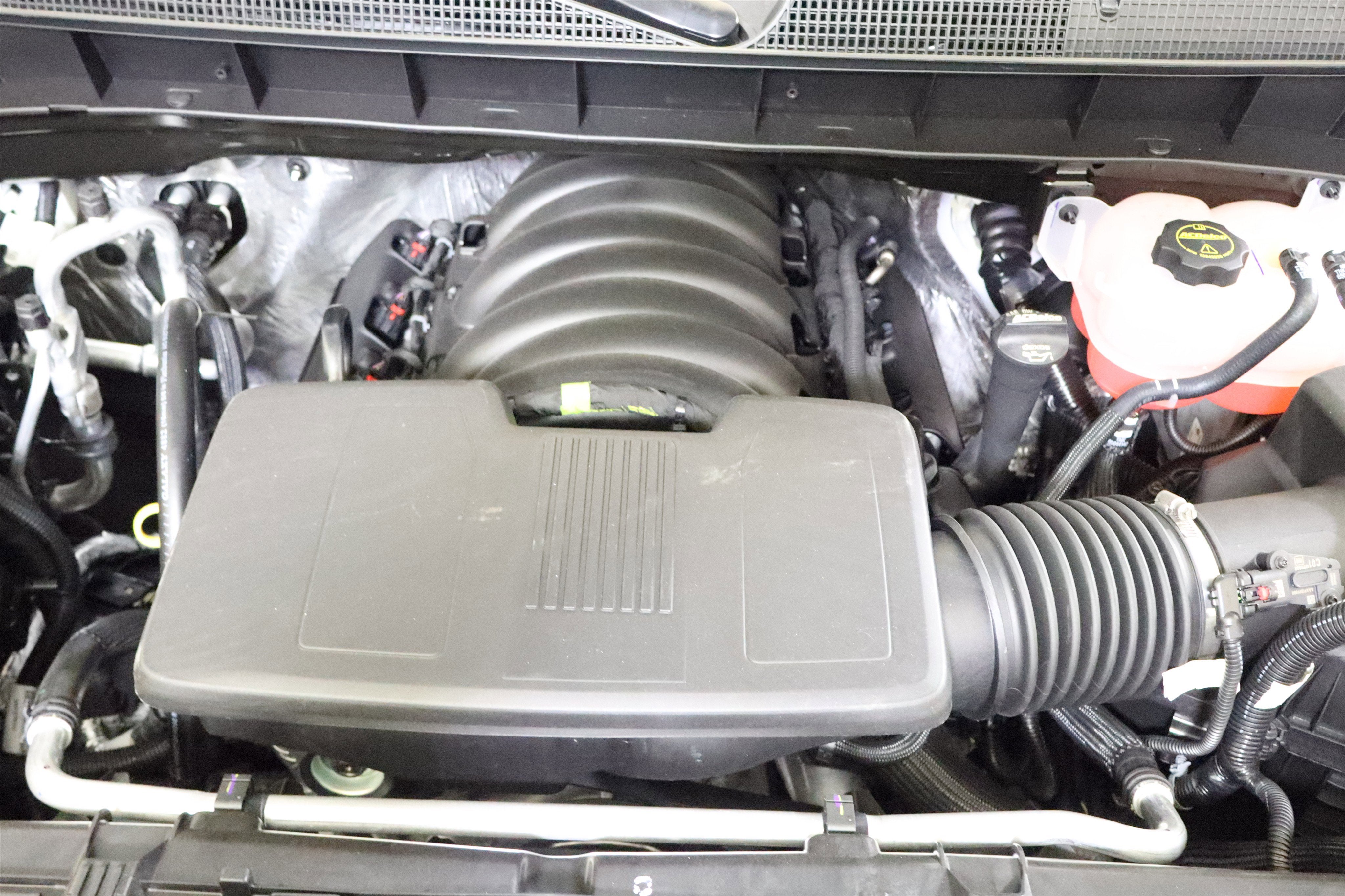 2026 Chevrolet Silverado 1500 Work Truck 4WD