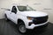 2026 Chevrolet Silverado 1500 Work Truck 4WD