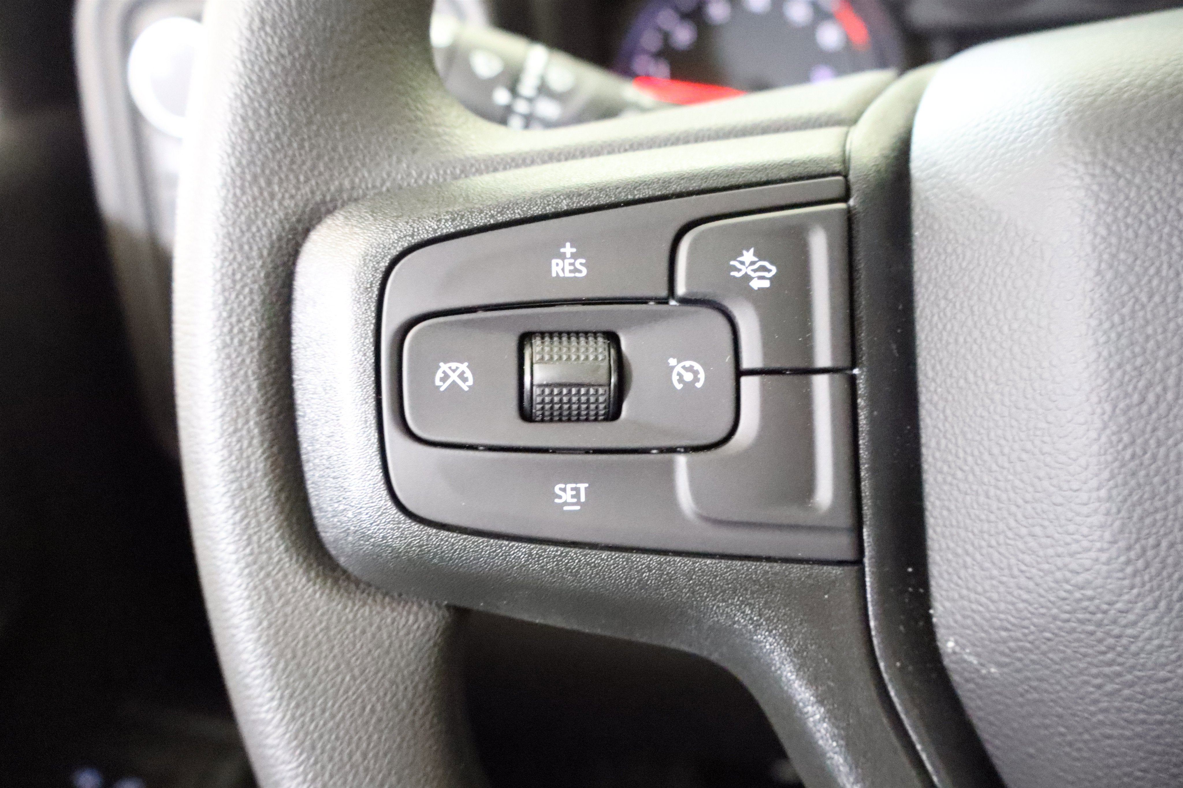 2026 Chevrolet Silverado 1500 Work Truck 4WD