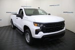 2026 Chevrolet Silverado 1500 Work Truck 4WD
