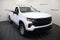 2026 Chevrolet Silverado 1500 Work Truck 4WD