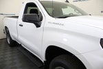 2026 Chevrolet Silverado 1500 Work Truck 4WD