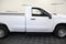 2026 Chevrolet Silverado 1500 Work Truck 4WD
