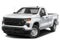 2026 Chevrolet Silverado 1500 Work Truck