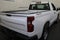 2026 Chevrolet Silverado 1500 Work Truck 4WD