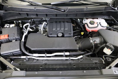 2026 Chevrolet Silverado 1500 Work Truck Regular Cab 4WD